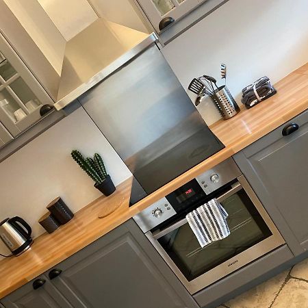 Appartement Cosy Et Moderne, Proche Cite Des Papes Avignon Exterior foto