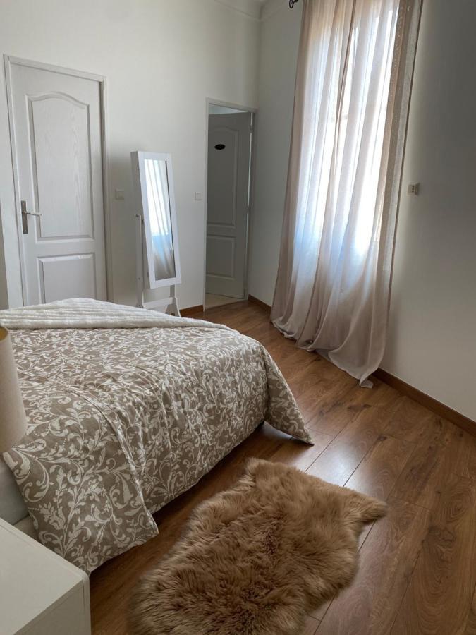 Appartement Cosy Et Moderne, Proche Cite Des Papes Avignon Exterior foto