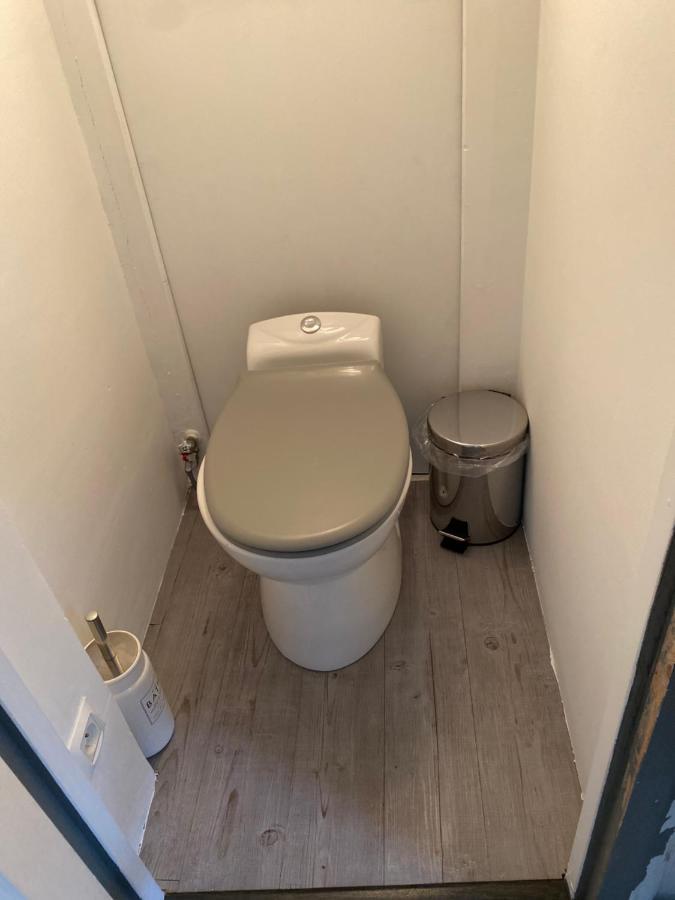Appartement Cosy Et Moderne, Proche Cite Des Papes Avignon Exterior foto