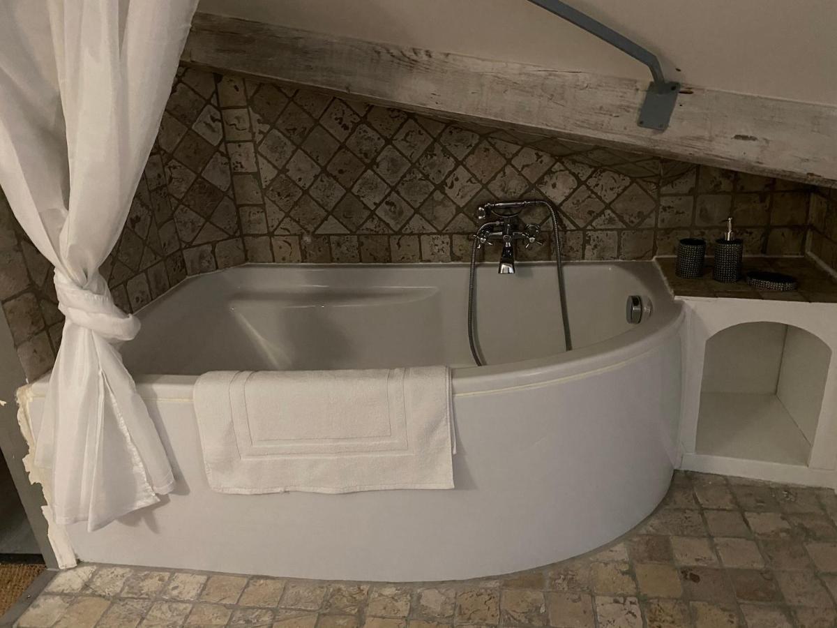 Appartement Cosy Et Moderne, Proche Cite Des Papes Avignon Exterior foto