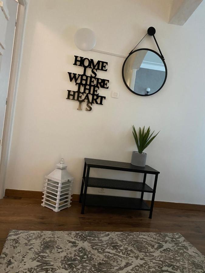 Appartement Cosy Et Moderne, Proche Cite Des Papes Avignon Exterior foto