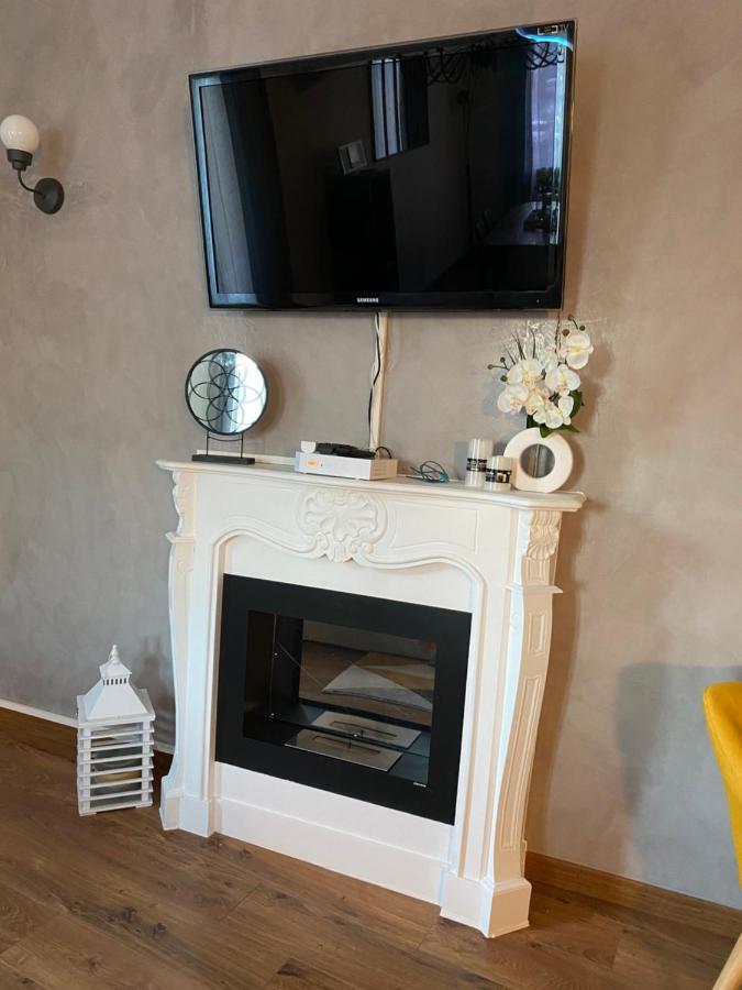 Appartement Cosy Et Moderne, Proche Cite Des Papes Avignon Exterior foto