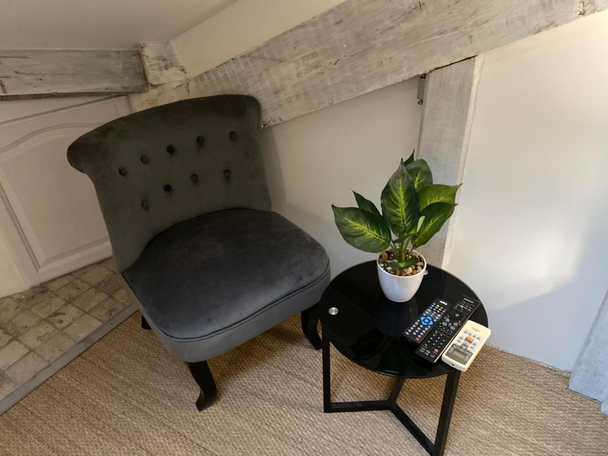Appartement Cosy Et Moderne, Proche Cite Des Papes Avignon Exterior foto